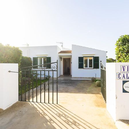 Villa Calitja Dos كالا ان بوسش المظهر الخارجي الصورة