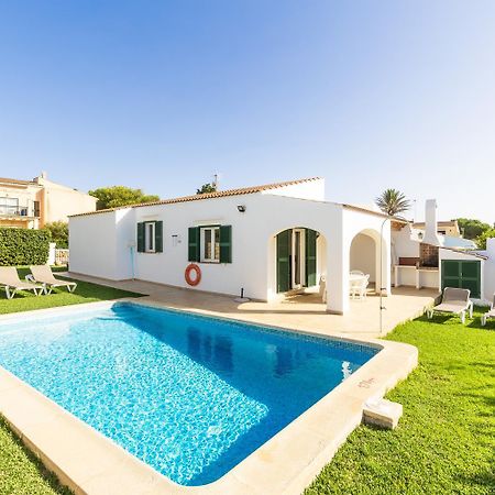 Villa Calitja Dos كالا ان بوسش المظهر الخارجي الصورة