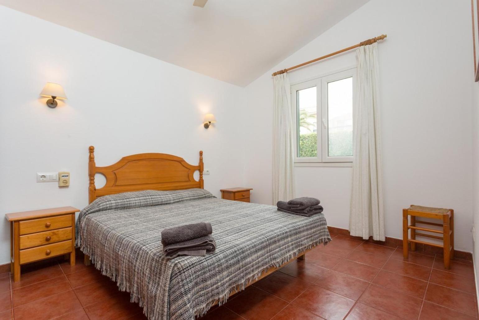 Villa Calitja Dos كالا ان بوسش المظهر الخارجي الصورة