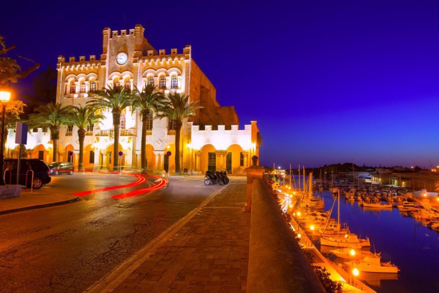 Villa Calitja Dos كالا ان بوسش المظهر الخارجي الصورة